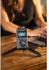 Tascam DR-40X 4-Channel / 4-Track Portable Audio Recorder and USB Interface with Adjustable Mic