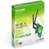 TP Link TL WN881ND Wireless PCI Express Adapter Green