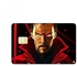 PRINTED BANK CARD STICKER Doctor Strange From The Avengers By Marvel
