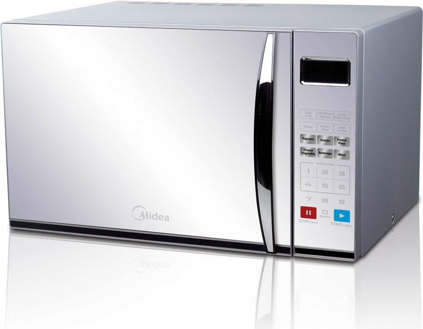 Midea 30 Liter Microwave Oven with Grill - EG930AHM