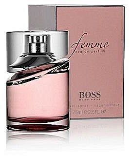 Hugo Boss Boss Femme - For Her - EDP - 75ml