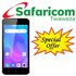 Safaricom Neon Ray Pro 5.5''//1GB RAM+16GB ROM //4G //2500mAh -Black