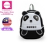 NOHOO Kid Loving Panda Design School Bag Beg Sekolah Bags A4 (3 Colors)