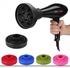 General Foldable Silicone Hair Dryer Diffuser
