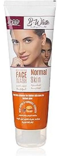Eva b-white facial wash, 100 ml