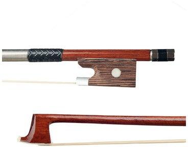 VB0908-062 1/2 Full Size Wooden Violin Bow