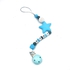 Pacifier Chain Silicone Pacifier Holder For Baby Products