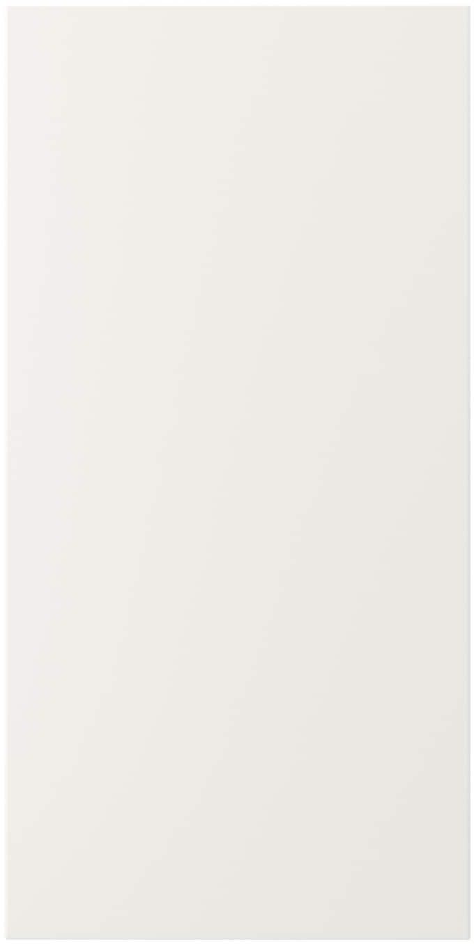 VEDDINGE باب - أبيض ‎40x80 سم‏