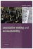 Legislative Voting And Accountability Hardcover
