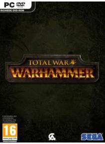 Total War: WARHAMMER STEAM CD-KEY GLOBAL