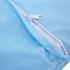 Universal Double Zippers / Deck Diaper Organizer Bag For Babies