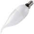 TREVI LED Bulb, 3W - White Light - 12 Pcs