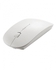 Generic Ultra-thin Wireless Silent Click Optical Mouse/Mice - White