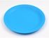M Design Lifestyle Dinner Plate - 26 Cm - Blue