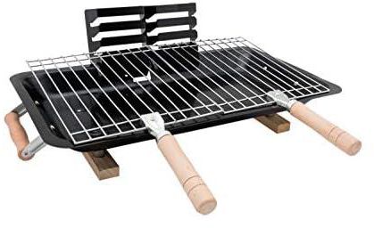 Campmate Gua Charcoal Grill Bbqg-319