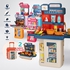 BOWA 3 IN 1 Mobile Tool Table Series Suitcase Trolley Case Pretend Play (7 Options)