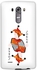 Stylizedd LG G4 Premium Slim Snap case cover Matte Finish - Joker