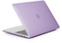 Hard Case Cover For Apple MacBook Pro 13-Inch Purple