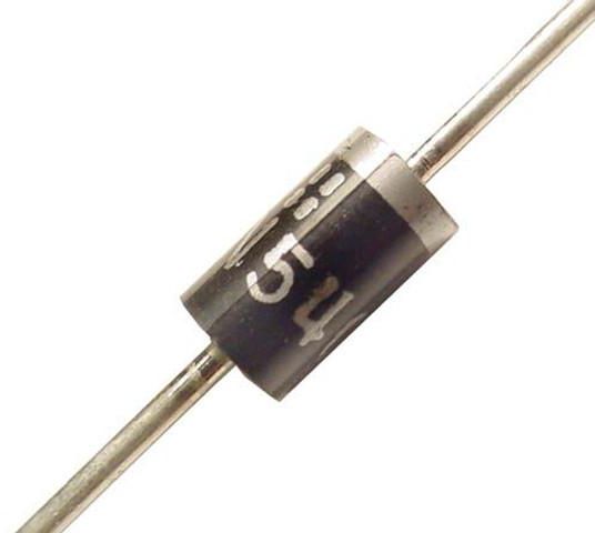 1N5408 "3A Silicon Diode General Purpose"