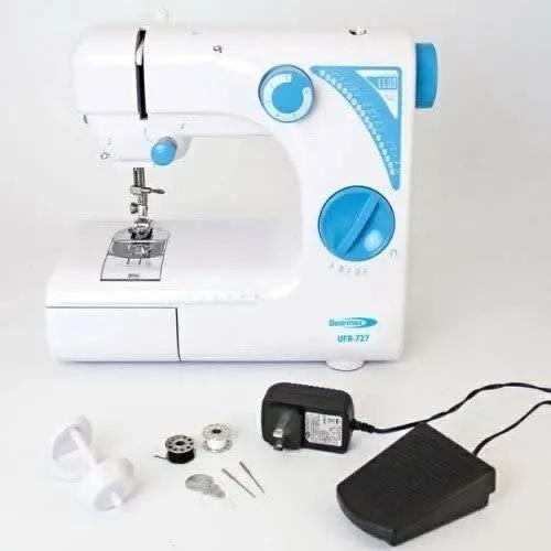 Electric Domestic Sewing Machine - Ufr-727