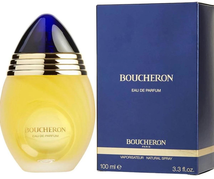 Pour Elle by Boucheron for Women - Eau de Parfum, 100ml