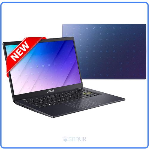 Asus X210M Laptop Intel Celeron 4GB RAM 128GB SSD 11.6" Windows 10 Intel UHD Graphics 600 1 Year Warranty Student Laptop