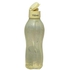 Tupperware Eco Water Bottle - 750ml -yellow