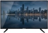 Get Castle CT2543S Smart TV, 43 Inch, LED, FHD - Black with best offers | Raneen.com
