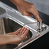 Sink Soap Dispenser Pump Head Lengthened Hose/ Bathroom Hand Washing And Cleaning Soap Dispenser