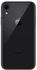 Apple Ap iPhone XR with FaceTime - 128GB - Black
