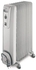 Delonghi KH 770715 7 Fins Electric Oil-Filled Radiator Heater