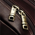 Samsonite 50789-1139 Business Case Messenger Bag for Men - Leather, Brown