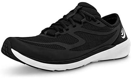 Topo Athletic Women's ST-4 Comfortable Cushioned Durable 0MM Drop Road Running Shoes, Athletic Shoes for Road Running