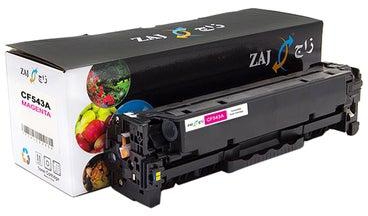 Toner Cartridge Replacement for HP 203A CF543A Magenta