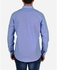 Town Team Solid Casual Shirt - Baby Blue