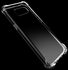 Generic Shockproof Clear Soft Silicone Armor Case For Samsung Galaxy A50 A30 A70 M20 A6 A8 J4 J6 Plus A9 A7 2018 S9 S10 Plus Back Cover(Clear)