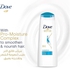 Dove Conditioner Daily Care - 350ml