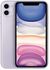 Apple iPhone 11 - 64GB - Purple