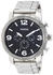 Fossil JR1353 Stainless Steel Watch - Silver