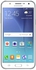 Samsung Galaxy J7 Dual SIM - 16GB, 1.5GB RAM, 4G LTE, White