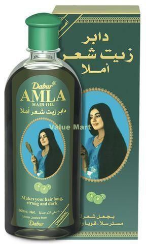 Dabur Amla Hair Oil 90ml price from jumia in Kenya - Yaoota!