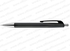 CARAN d'ACHE 888 Mechanical Pencil INFINITE, 0.7mm, Black