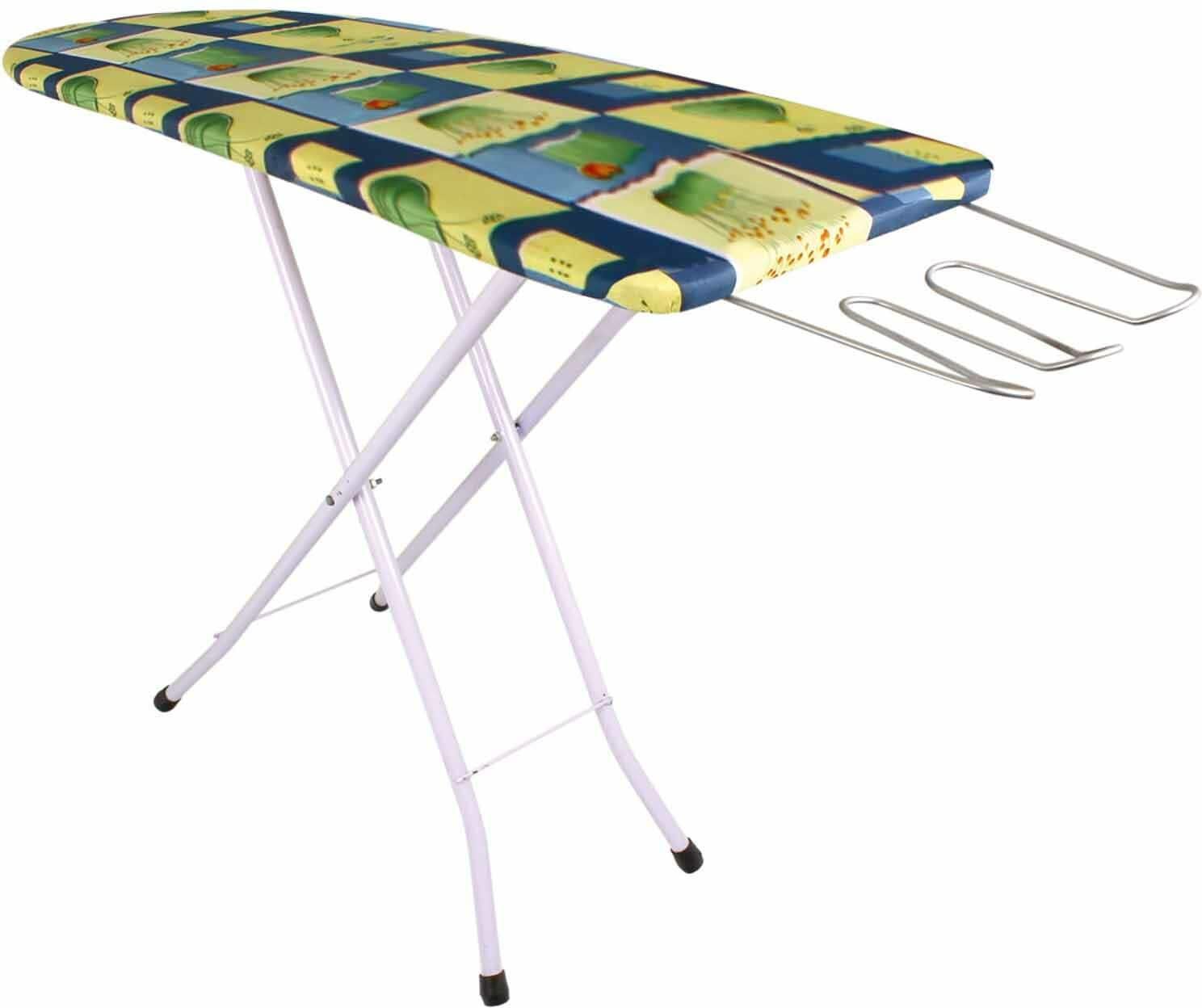 F1 Ironing Table - Mixed color