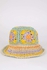 Defacto Women Floral Bucket Hat