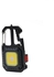 Mini Flashlight, Keyring Torch Multifuction LED Flashligh Rechargeable