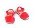 Pons Avarca Sandal - Red Toddler - Size 23