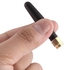 Generic Small Pepper Style Sma Male Connector Gsm Antenna