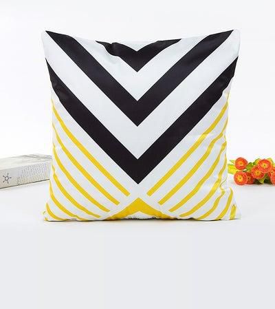 Cushion Cover Multicolour 45x45 centimeter