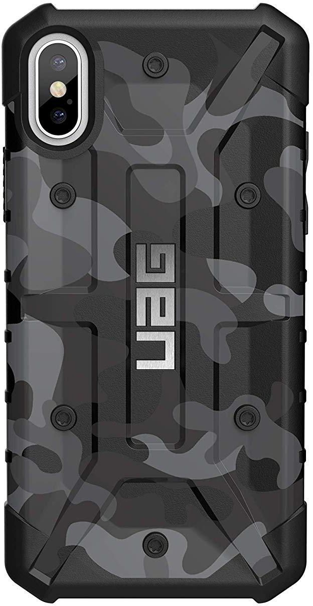 Original UAG Pathfinder Series Special Edition Case for Apple iPhone X/Xs