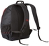Wildcraft - Unisex Backpack -  WIKI BRICKS 3 BLK, Black